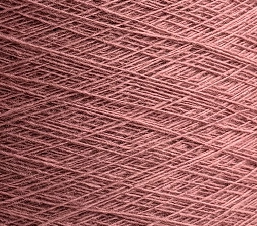 Papi Fabio Silte 1/15 – Filato Merino Supergeelong Rosa Antico col. 8538